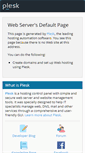 Mobile Screenshot of mail.clubedovoyagemg.com.br